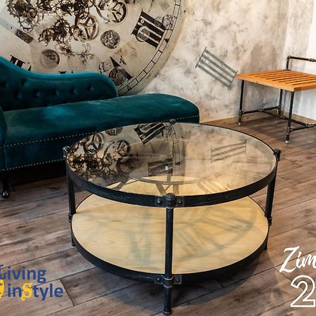 Living Instyle Apartment Krems an der Donau Room photo