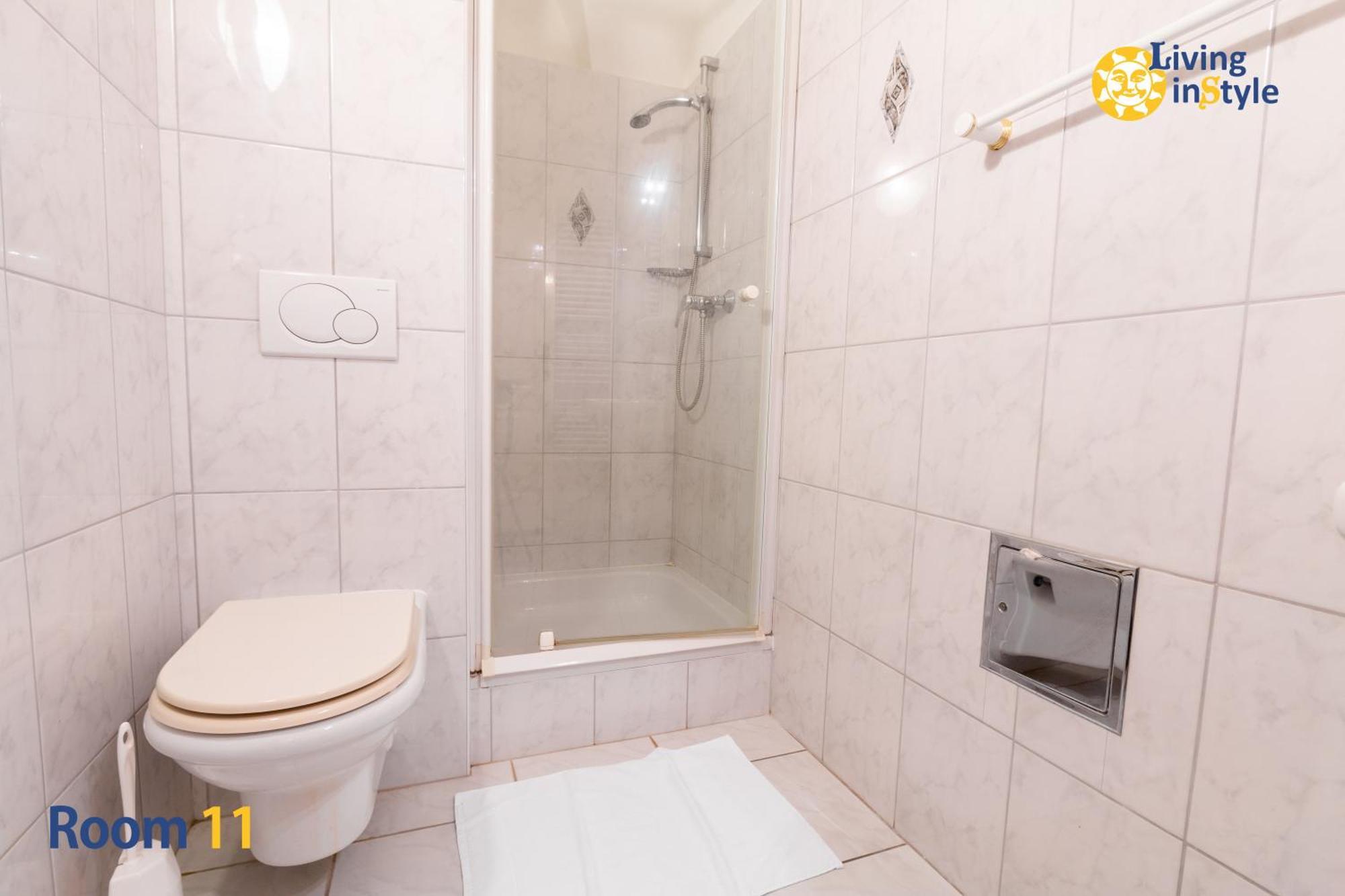 Living Instyle Apartment Krems an der Donau Room photo