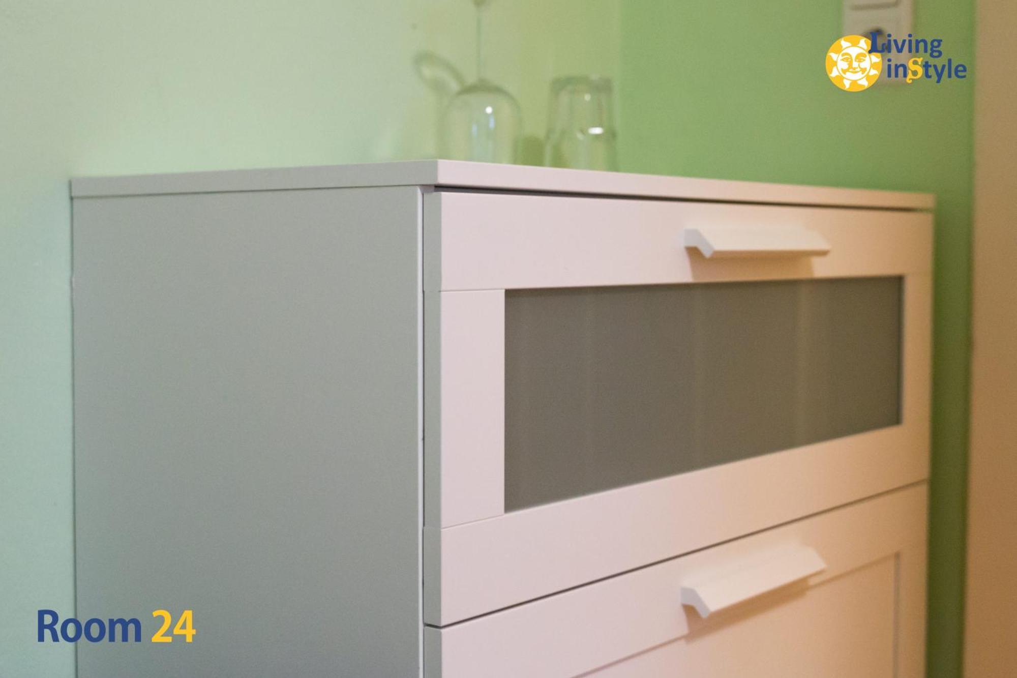 Living Instyle Apartment Krems an der Donau Room photo
