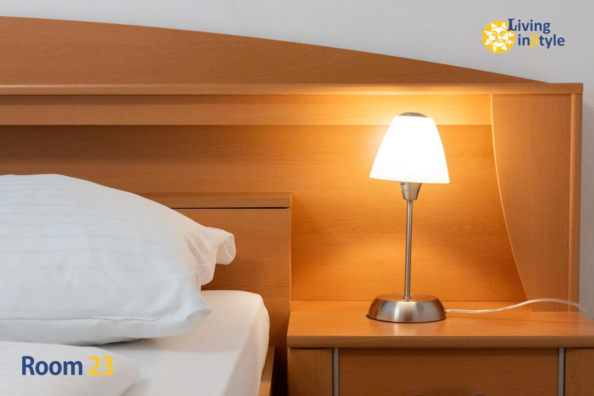Living Instyle Apartment Krems an der Donau Room photo