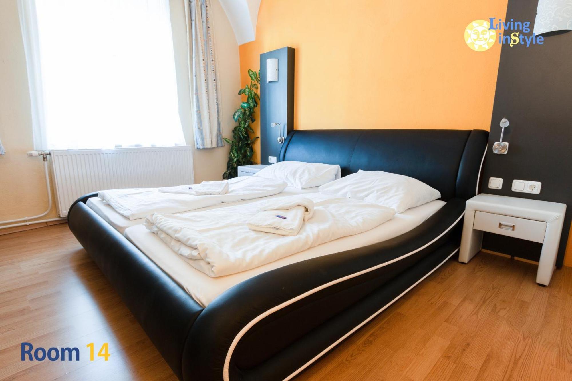 Living Instyle Apartment Krems an der Donau Room photo