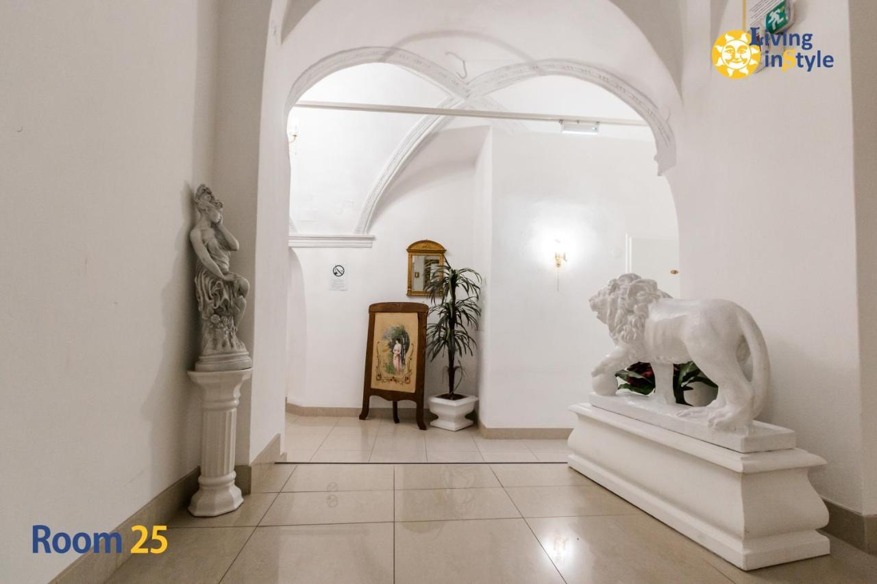 Living Instyle Apartment Krems an der Donau Exterior photo